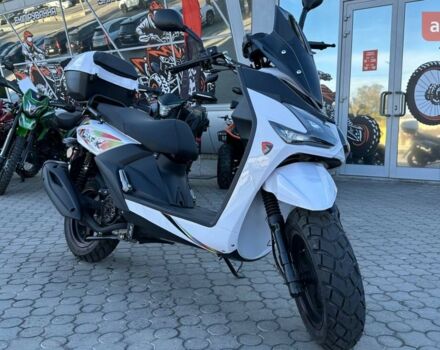 купить новое авто Спарк SP 150S-19BN 2025 года от официального дилера Женя Спарк фото