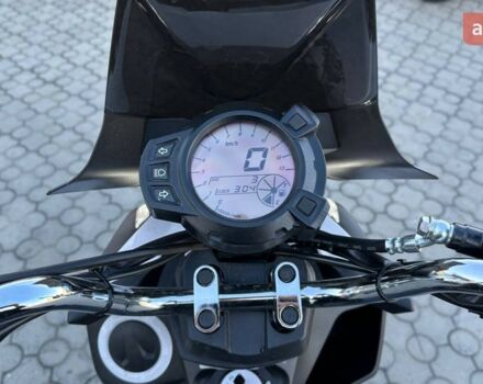 купити нове авто Спарк SP 150S-19BN 2025 року від офіційного дилера Женя Спарк фото