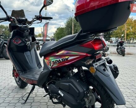 купити нове авто Спарк SP 150S-19BN 2025 року від офіційного дилера Женя Спарк фото