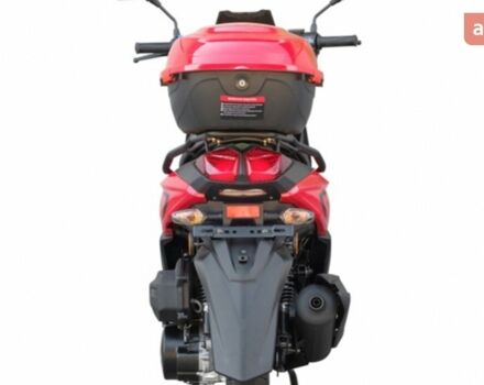 Спарк SP 150S-19BN, объемом двигателя 0.15 л и пробегом 0 тыс. км за 929 $, фото 4 на Automoto.ua