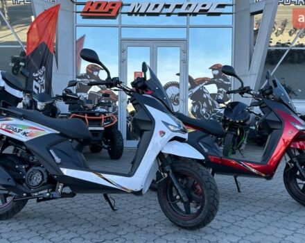 купить новое авто Спарк SP 150S-19BN 2025 года от официального дилера Женя Спарк фото