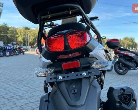 купити нове авто Спарк SP 150S-19BN 2025 року від офіційного дилера Женя Спарк фото