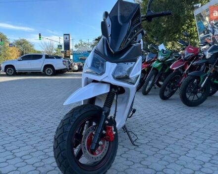 купить новое авто Спарк SP 150S-19BN 2025 года от официального дилера Женя Спарк фото