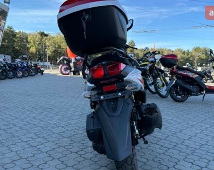 купить новое авто Спарк SP 150S-19BN 2025 года от официального дилера Женя Спарк фото