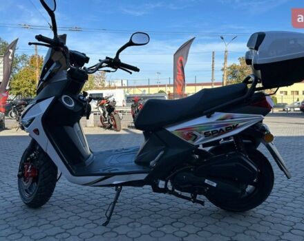 купить новое авто Спарк SP 150S-19BN 2025 года от официального дилера Женя Спарк фото