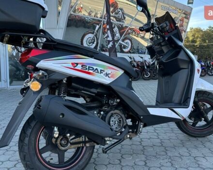 купить новое авто Спарк SP 150S-19BN 2025 года от официального дилера Женя Спарк фото