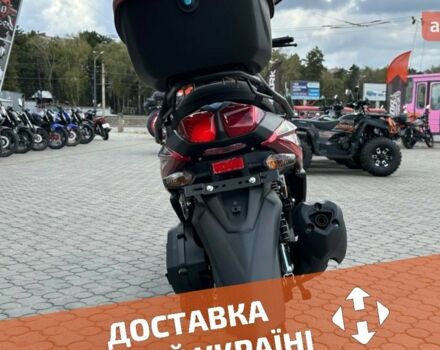 купити нове авто Спарк SP 150S-19BN 2025 року від офіційного дилера Женя Спарк фото