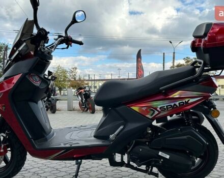 купити нове авто Спарк SP 150S-19BN 2025 року від офіційного дилера Женя Спарк фото