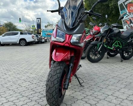 купити нове авто Спарк SP 150S-19BN 2025 року від офіційного дилера Женя Спарк фото