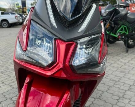 купити нове авто Спарк SP 150S-19BN 2025 року від офіційного дилера Женя Спарк фото