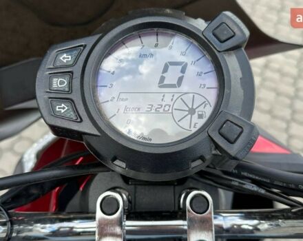 купити нове авто Спарк SP 150S-19BN 2025 року від офіційного дилера Женя Спарк фото