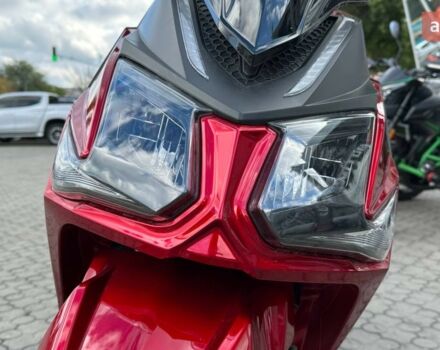 купити нове авто Спарк SP 150S-19BN 2025 року від офіційного дилера Женя Спарк фото