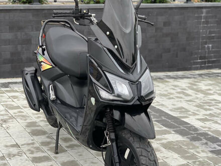 Спарк SP 150S-19BN 2024 у Городке на Automoto.ua Спарк SP 150S-19BN, об'ємом двигуна 0.15 л та пробігом 980 тис. км за 900 $, фото 1 на Automoto.ua