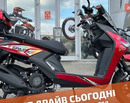 купити нове авто Спарк SP 150S-19BN 2025 року від офіційного дилера Женя Спарк фото