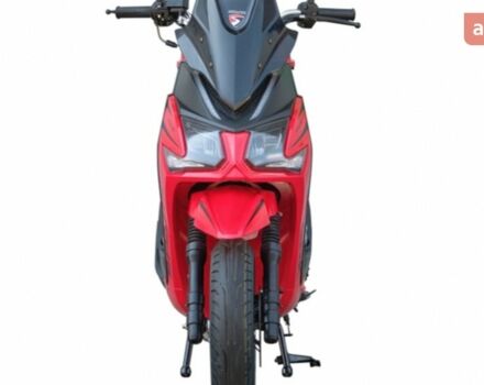 купити нове авто Спарк SP 150S-19BN 2025 року від офіційного дилера UA Motors Спарк фото