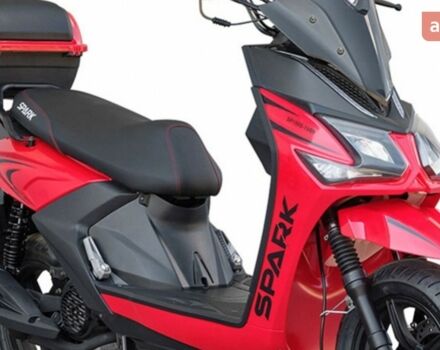 купить новое авто Спарк SP 150S-19BN 2025 года от официального дилера АртМото Хмельницький Спарк фото