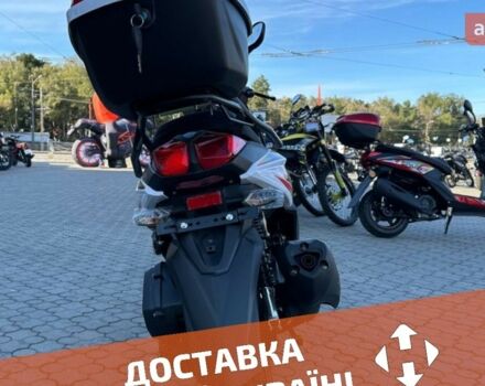 купить новое авто Спарк SP 150S-19BN 2025 года от официального дилера Женя Спарк фото