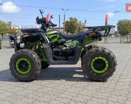 купити нове авто Спарк SP 200-2 2024 року від офіційного дилера Женя Спарк фото