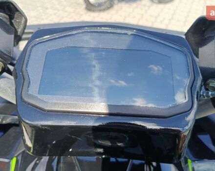 купити нове авто Спарк SP 200-2 2024 року від офіційного дилера Женя Спарк фото