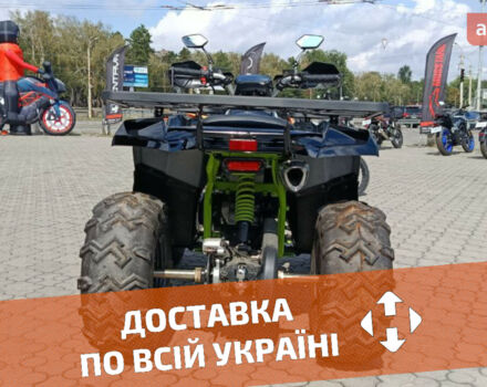купити нове авто Спарк SP 200-2 2024 року від офіційного дилера Женя Спарк фото