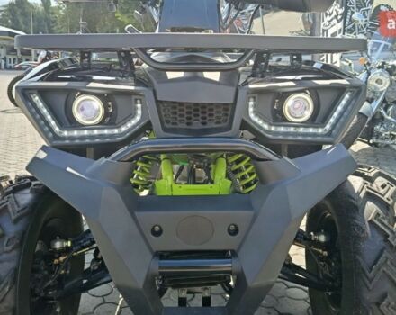 купити нове авто Спарк SP 200-2 2024 року від офіційного дилера Женя Спарк фото