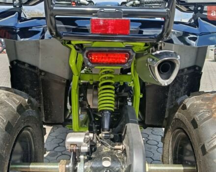 купити нове авто Спарк SP 200-2 2024 року від офіційного дилера Женя Спарк фото