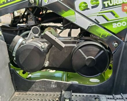 купити нове авто Спарк SP 200-2 2024 року від офіційного дилера Женя Спарк фото