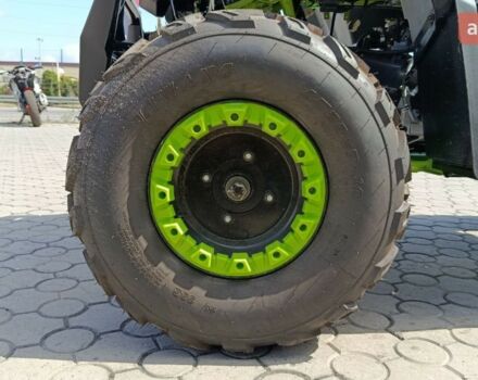 купити нове авто Спарк SP 200-2 2024 року від офіційного дилера Женя Спарк фото