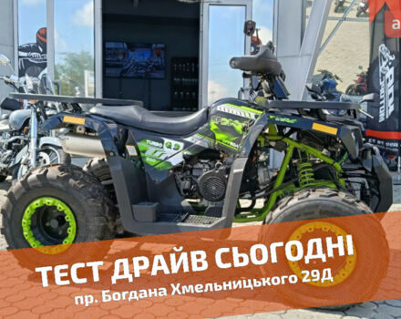 купити нове авто Спарк SP 200-2 2024 року від офіційного дилера Женя Спарк фото