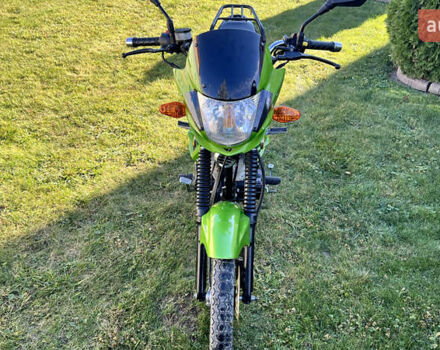 Спарк SP 200-2, объемом двигателя 0.2 л и пробегом 1 тыс. км за 950 $, фото 15 на Automoto.ua