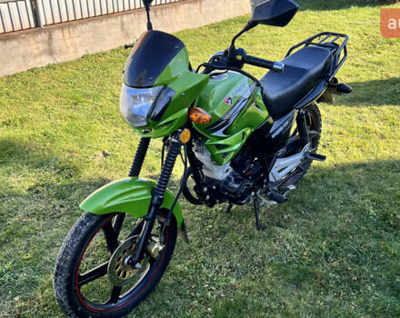 Спарк SP 200-2, объемом двигателя 0.2 л и пробегом 1 тыс. км за 950 $, фото 11 на Automoto.ua