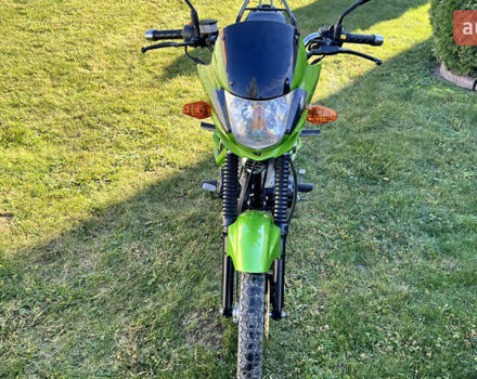 Спарк SP 200-2, объемом двигателя 0.2 л и пробегом 1 тыс. км за 950 $, фото 4 на Automoto.ua