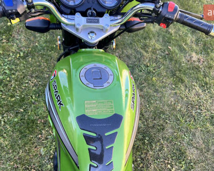 Спарк SP 200-2, объемом двигателя 0.2 л и пробегом 1 тыс. км за 950 $, фото 17 на Automoto.ua