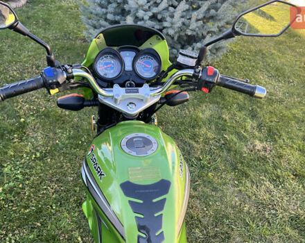 Спарк SP 200-2, объемом двигателя 0.2 л и пробегом 1 тыс. км за 950 $, фото 8 на Automoto.ua