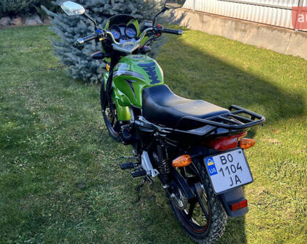 Спарк SP 200-2, объемом двигателя 0.2 л и пробегом 1 тыс. км за 950 $, фото 2 на Automoto.ua