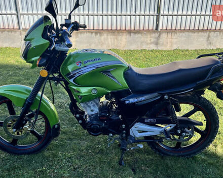 Спарк SP 200-2, объемом двигателя 0.2 л и пробегом 1 тыс. км за 950 $, фото 12 на Automoto.ua