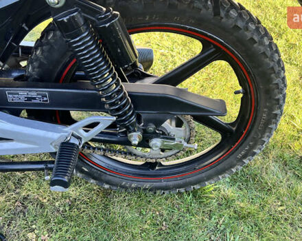 Спарк SP 200-2, объемом двигателя 0.2 л и пробегом 1 тыс. км за 950 $, фото 19 на Automoto.ua