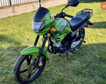 Спарк SP 200-2, объемом двигателя 0.2 л и пробегом 1 тыс. км за 950 $, фото 1 на Automoto.ua