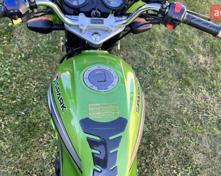 Спарк SP 200-2, объемом двигателя 0.2 л и пробегом 1 тыс. км за 950 $, фото 6 на Automoto.ua