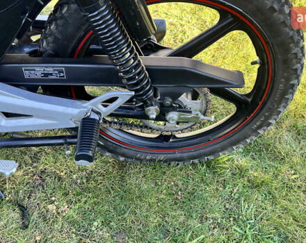 Спарк SP 200-2, объемом двигателя 0.2 л и пробегом 1 тыс. км за 950 $, фото 9 на Automoto.ua