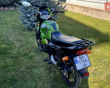 Спарк SP 200-2, объемом двигателя 0.2 л и пробегом 1 тыс. км за 950 $, фото 13 на Automoto.ua