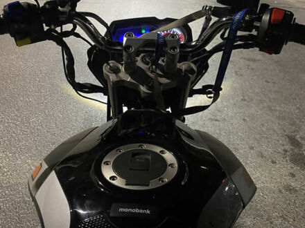 Спарк SP 200-2, объемом двигателя 0.2 л и пробегом 4 тыс. км за 1050 $, фото 1 на Automoto.ua