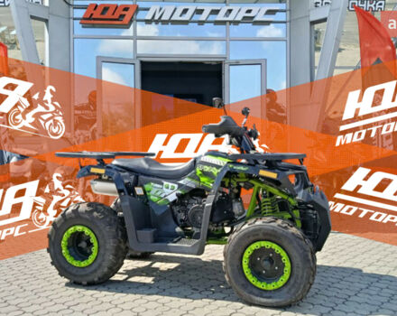 купити нове авто Спарк SP 200-2 2024 року від офіційного дилера Женя Спарк фото