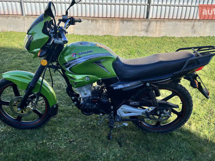 Спарк SP 200-2, об'ємом двигуна 0.2 л та пробігом 1 тис. км за 950 $, фото 1 на Automoto.ua