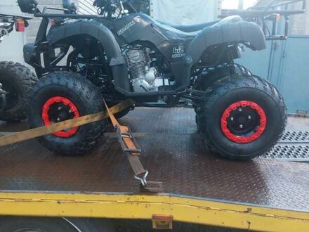Спарк SP 200-3 2024 в Днепре (Днепропетровске) на Automoto.ua Спарк SP 200-3, объемом двигателя 0 л и пробегом 1 тыс. км за 1650 $, фото 1 на Automoto.ua