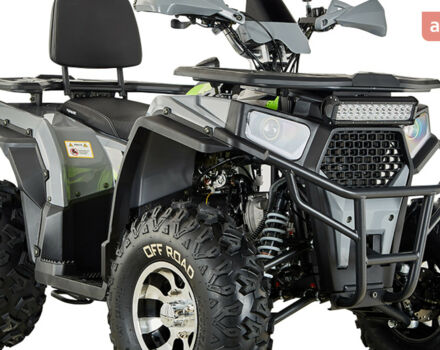 купить новое авто Спарк SP 200-3 2025 года от официального дилера Богдан Спарк фото