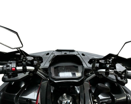 купити нове авто Спарк SP 200-3 2025 року від офіційного дилера Богдан Спарк фото