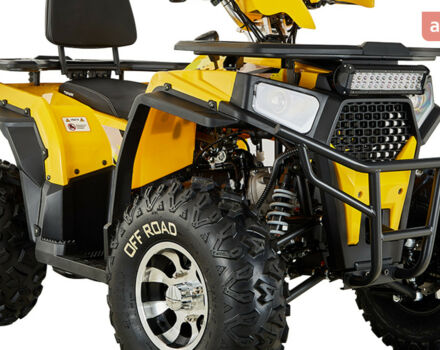 купить новое авто Спарк SP 200-3 2025 года от официального дилера Богдан Спарк фото