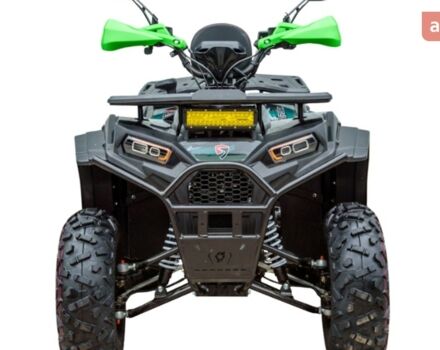 Спарк SP 200-4, об'ємом двигуна 0.18 л та пробігом 0 тис. км за 2226 $, фото 1 на Automoto.ua