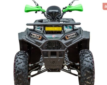 Спарк SP 200-4, объемом двигателя 0.18 л и пробегом 0 тыс. км за 2226 $, фото 1 на Automoto.ua